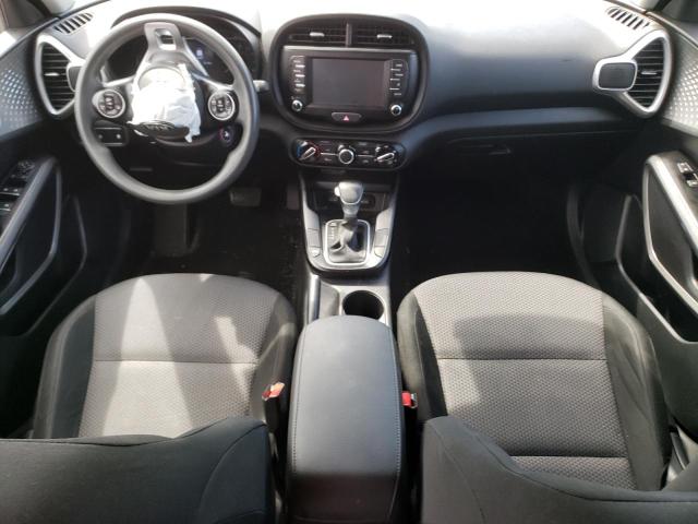 KNDJ23AU6M7742871 KIA SOUL LX
