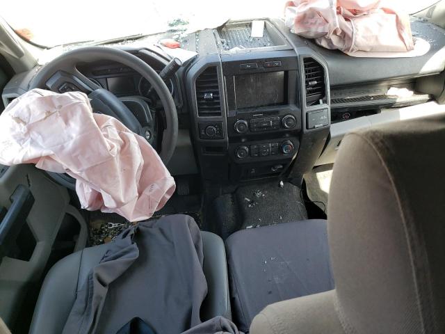 1FT7W2B63NEE33591 Ford F250 Super Duty
