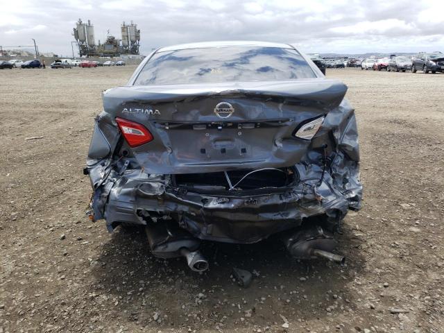 1N4AL3AP0GC184055 Nissan ALTIMA 2.5