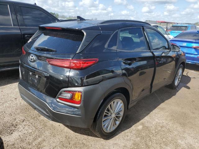 2020 HYUNDAI KONA SEL P - KM8K62AA9LU458963