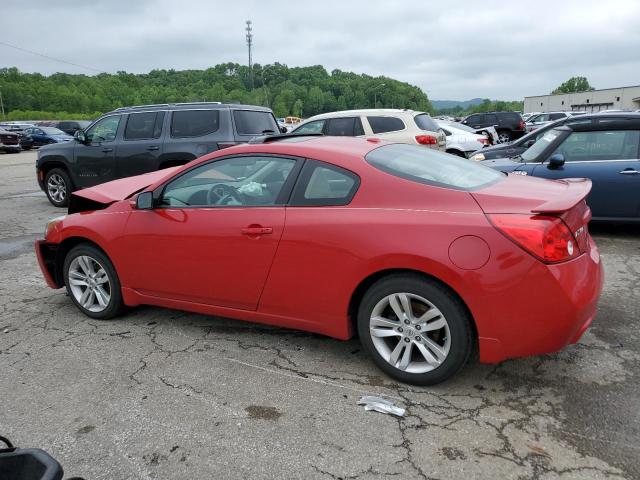 Vin: 1n4al2ep8cc167745, lot: 51483673, nissan altima s 20122