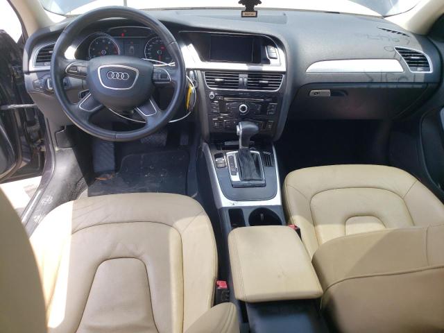 VIN WAUAFAFL4DN046947 2013 Audi A4, Premium no.8