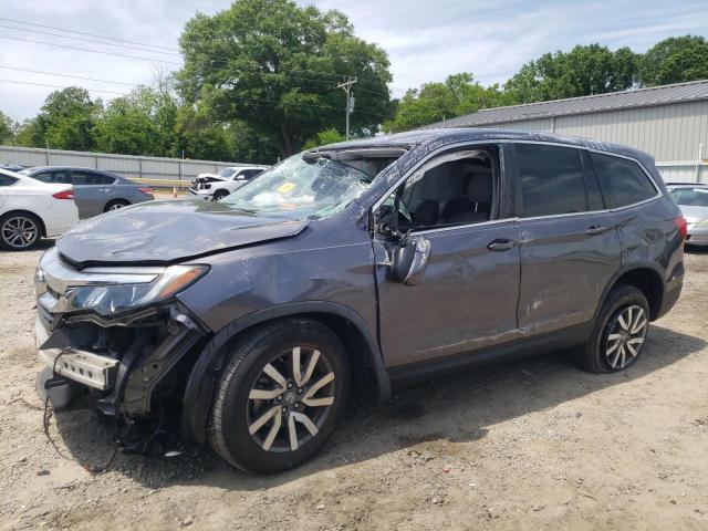 2019 Honda Pilot EX