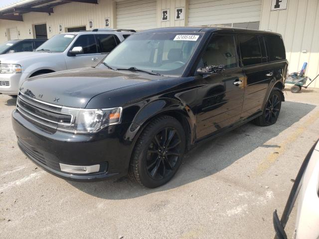 2017 Ford Flex SEL