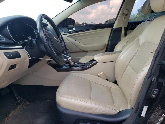 2015 KIA CADENZA PR - KNALN4D74F5194778