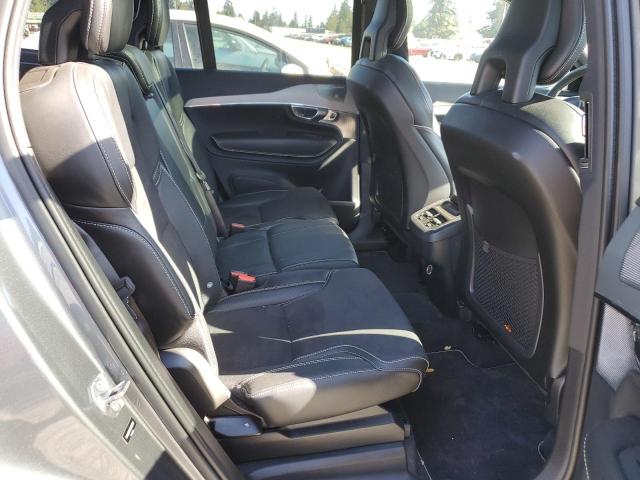 YV4A22PM0J1346819 Volvo XC90 T6