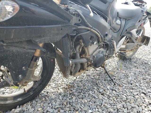 2012 SUZUKI GSX1300 R - JS1GX72A9C2103171
