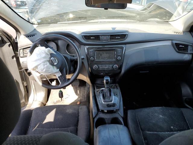 JN1BJ1CR4KW631455 Nissan Rogue Sport S