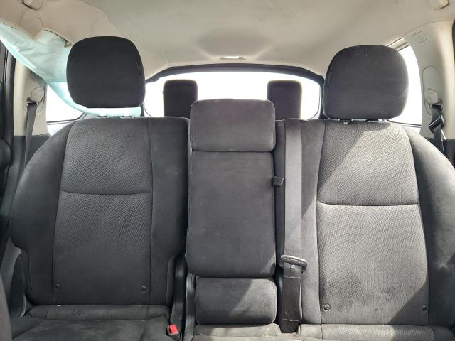 5N1AR2MM7FC681750 Nissan Pathfinder S