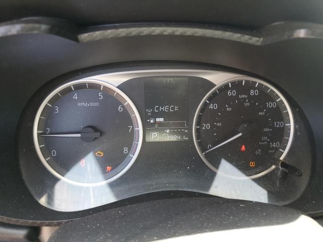 3N1CN8DV9LL836533 Nissan VERSA S