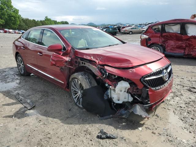 2019 BUICK LACROSSE P - 1G4ZS5SS2KU110780