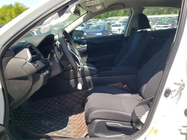2019 HONDA INSIGHT LX 19XZE4F18KE008678