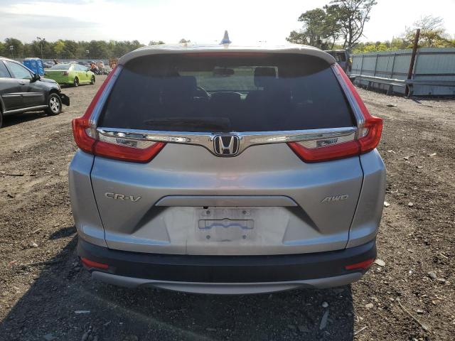 5J6RW2H57KL024440 | 2019 HONDA CR-V EX