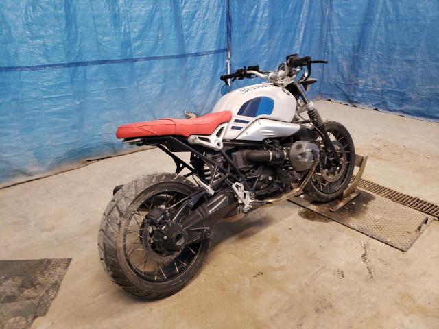 2018 BMW R NINE T U - WB10J430XJZ796606