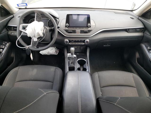 1N4BL4DV2MN325079 Nissan ALTIMA SV