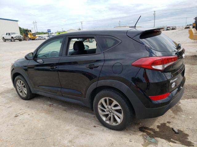 2016 HYUNDAI TUCSON SE - XM8J23A43GU190327