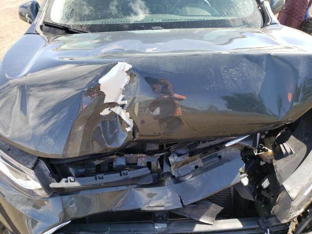 2020 CHEVROLET TRAX LS 3GNCJKSBXLL149969