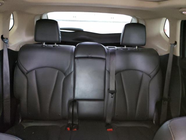 2017 BUICK ENVISION P - LRBFXESX7HD103867