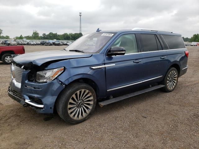 2020 Lincoln Navigator L Reserve