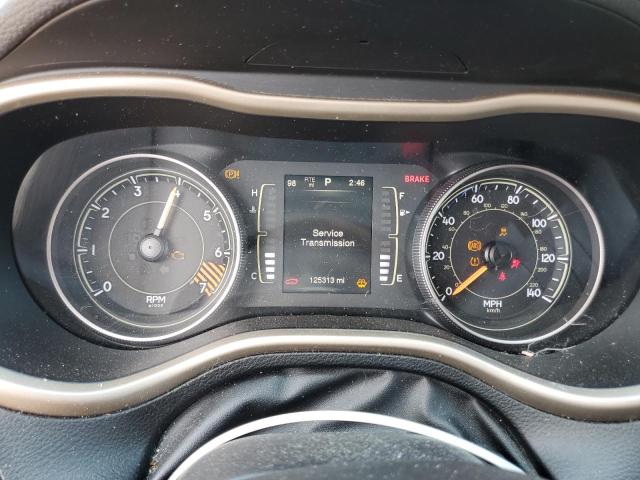 2015 JEEP GRND CHERO 1C4PJLAB8FW754086
