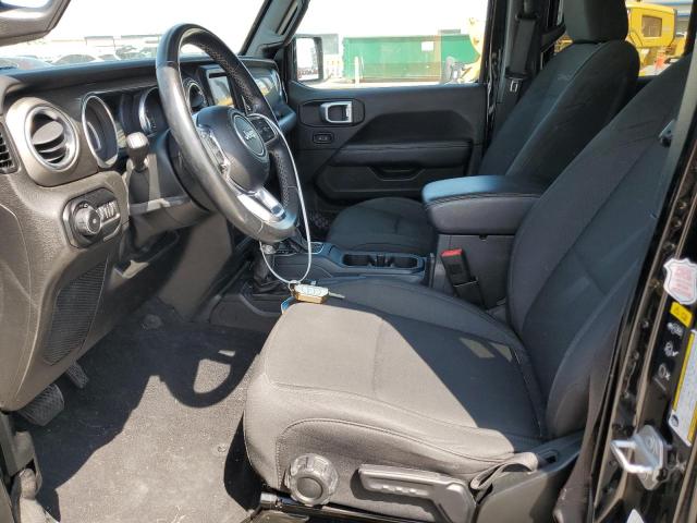 1C4HJXEN3LW213006 Jeep Wrangler Unlimited Sahara