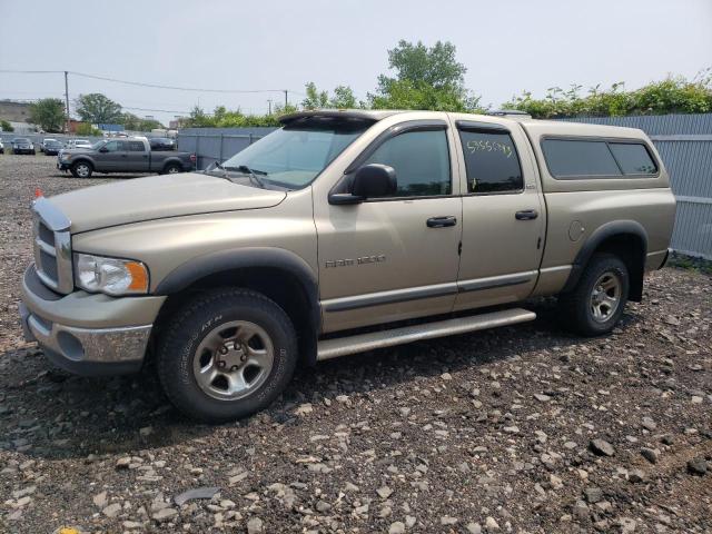 2002 Dodge Ram 1500 