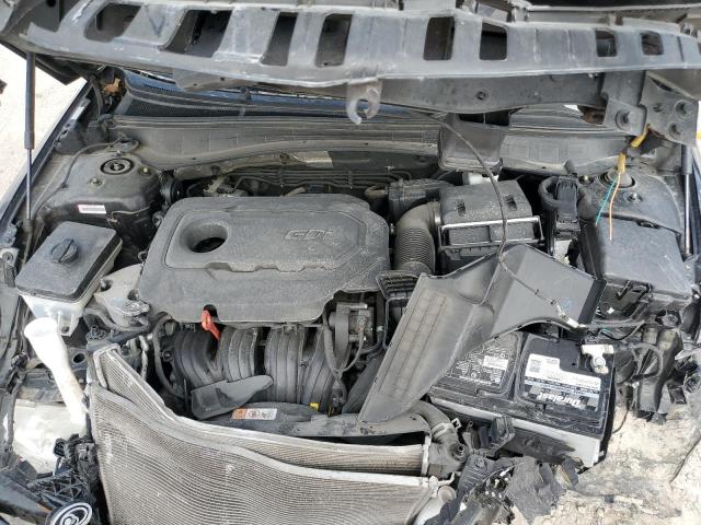 5XXGT4L35JG252314 KIA Optima Lx
