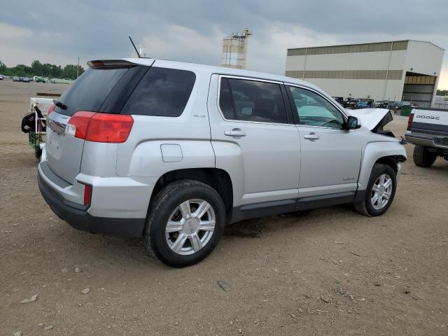 2GKALMEK0G6360534 GMC Terrain Sle