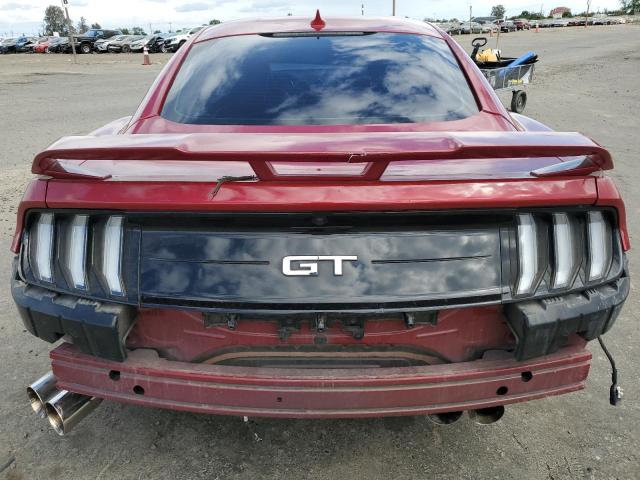 1FA6P8CF1L5191672 Ford MUSTANG GT