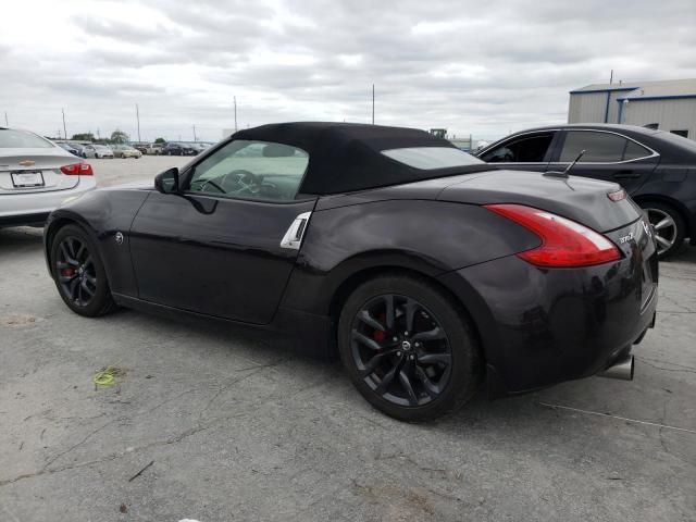 JN1AZ4FHXEM620694 Nissan 370Z BASE