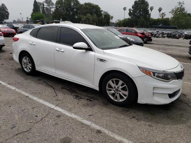 KNAGT4L35G5103699 KIA Optima Lx
