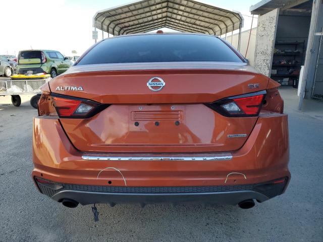 1N4AL4CV6MN372144 Nissan ALTIMA SR