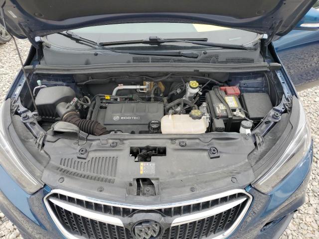 KL4CJASB3KB772850 2019 BUICK ENCORE, photo no. 12