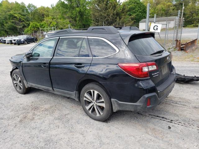 4S4BSENC7J3382445 | 2018 SUBARU OUTBACK 3.