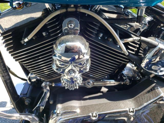 2004 HARLEY-DAVIDSON FXSTDI 1HD1JBB144Y013438