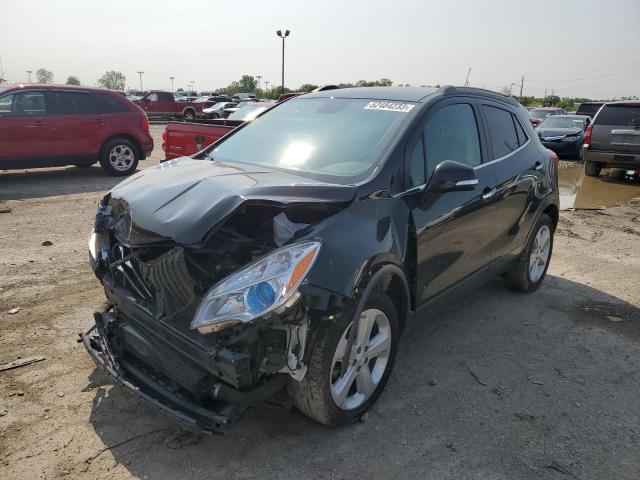 2016 BUICK ENCORE CON - KL4CJBSB7GB721820