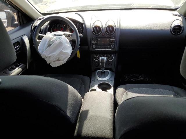 JN8AS5MV7FW260665 Nissan Rogue Select S