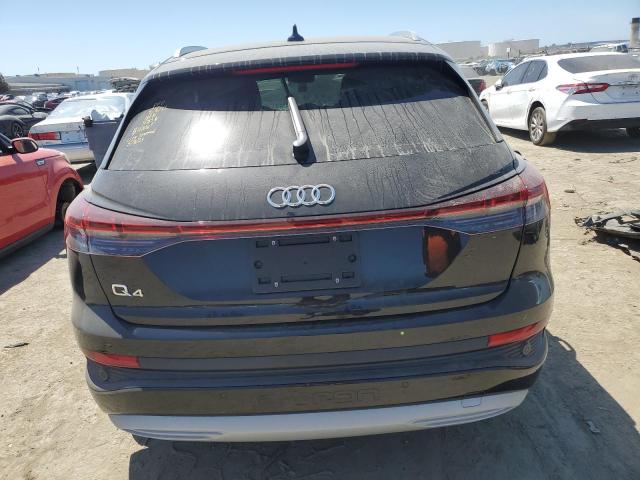 2023 AUDI Q4 E-TRON WA1BCBFZ2PP022028