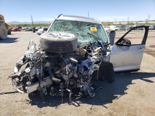 5UXWX7C52H0U42195 BMW X3 Xdrive35i