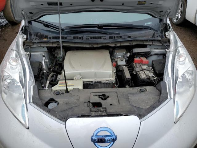 1N4BZ0CP8HC311120 Nissan LEAF S