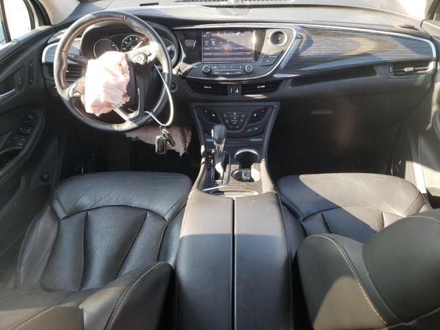 2017 BUICK ENVISION P - LRBFXESX6HD018616