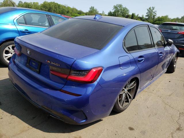 2021 BMW M340XI - 3MW5U9J06M8B52581