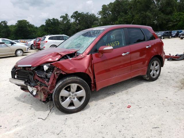 2008 Acura RDX 