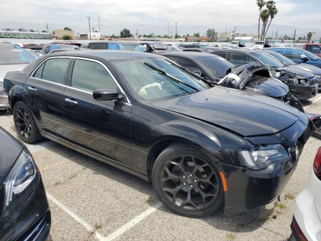 2019 CHRYSLER 300 2C3CCAEG4KH698034