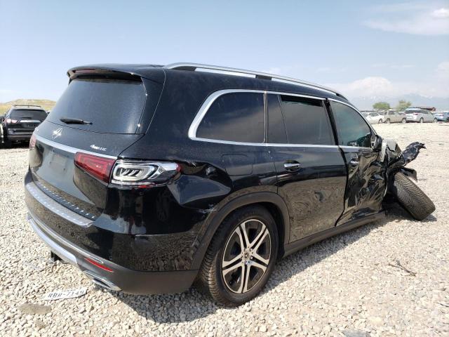 4JGFF5KEXNA646710 Mercedes-Benz Gls 450 4matic