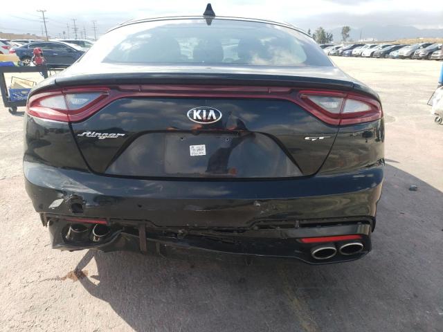 KNAE35LC5K6056481 KIA STINGER GT