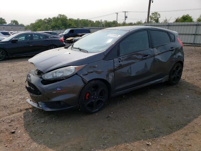 2017 Ford Fiesta ST