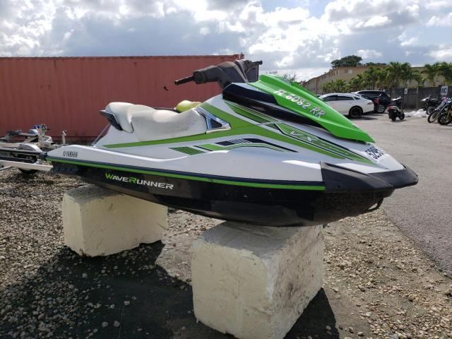 2018-yamaha-jet-ski-photos-fl-miami-north-repairable-salvage-car