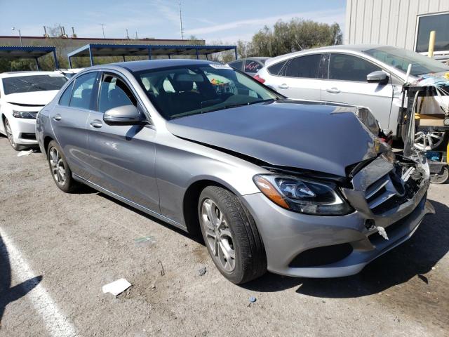 55SWF4JB7GU103927 Mercedes-Benz C 300