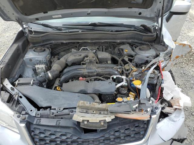 JF2SJADC8FH412615 Subaru Forester 2.5i Premium